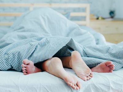 Και όμως συμβαίνουν και στο σεξ ατυχήματα!