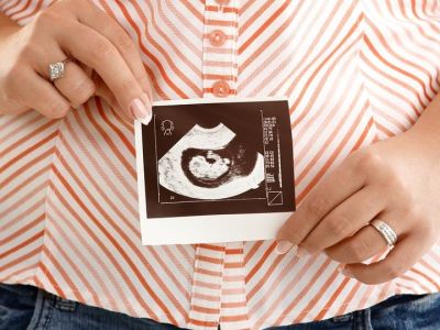 Υπερηχογράφημα β΄επιπέδου : Τι είδους πληροφορίες μας δίνει για το μωρό; (pics)