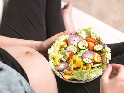 Ιδανικές τροφές για το πρώτο τρίμηνο της εγκυμοσύνης (pics)