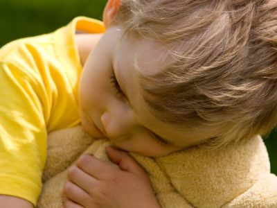 Κατάθλιψη στην παιδική και εφηβική ηλικία: Ποια παιδιά είναι πιο επιρρεπή; (pics)