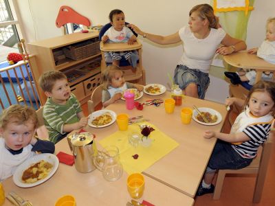 Βρεφικός σταθμός: Οι εγγραφές άρχισαν - Όσα πρέπει να γνωρίζει η μητέρα