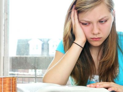 Πώς εκδηλώνεται το άγχος των εξετάσεων στους εφήβους;