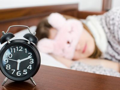 Έλλειψη ύπνου στην εφηβεία: Τι είδους προβλήματα μπορεί να δημιουργήσει στους εφήβους;