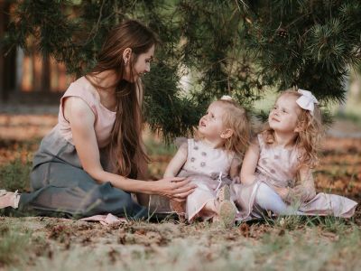 Πώς η πνευματική καλλιέργεια σχετίζεται με την ανατροφή του παιδιού