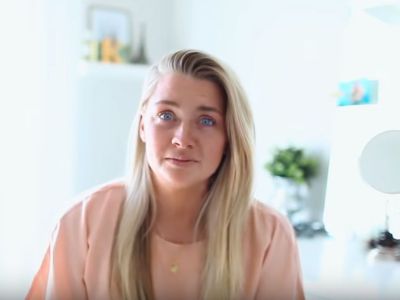 «Θέλω να γίνω μαμά»: Το συγκινητικό βίντεο της Google (vid)