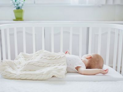 Σε τι βοηθάει τα παιδιά ο μεσημεριανός ύπνος;