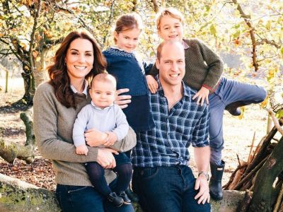 Πρίγκιπας William: Οι πιο γλυκές του ατάκες για την πατρότητα (pics)