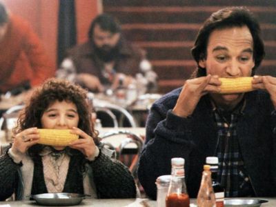 Η νύχτα που κοιμήθηκα εργένης και ξύπνησα πατέρας