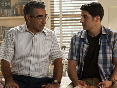 Οι 6 Πατεράδες που δόξασαν το Σινεμά