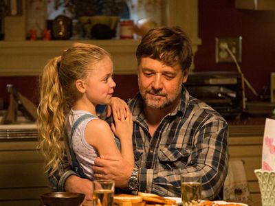 Με λέει «μπαμπάκα»