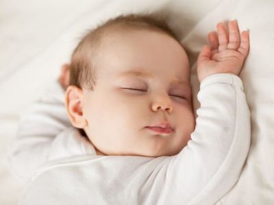 Τελικά τα μωρά ονειρεύονται;