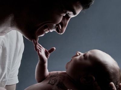 Δέκα μοναδικές φωτογραφίες αφιερωμένες εξαιρετικά στη γιορτή του Πατέρα (pics)