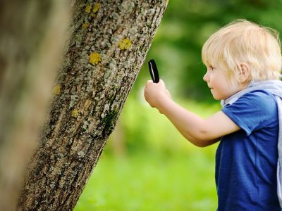 Περιπέτεια στη Χαμένη Ατλαντίδα - Τα σχολεία έκλεισαν, το παιχνίδι ξεκινά!