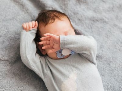 Γιατί θυμώνουν τα μωρά;