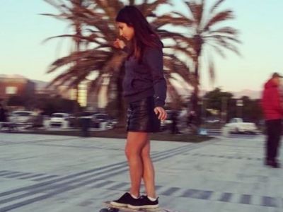 Το νέο trend στον χορό είναι κάτι που δεν πάει το μυαλό σου