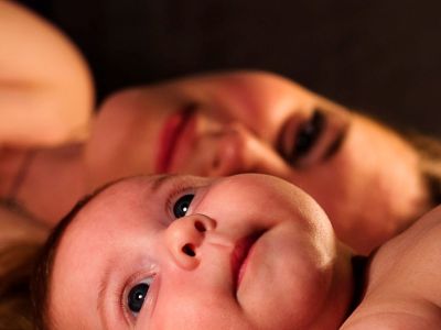 Εγκυμοσύνη και Θηλασμός: Όταν εσύ και το μικρό είσαστε «ένα»