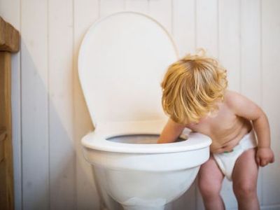 Από την πάνα στο γιογιό: Οι απαντήσεις σε όλα σας τα ερωτήματα