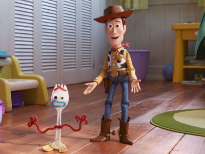 Toy Story 4: Τα παιχνίδια που αγαπήσαμε με την ανθρώπινη καρδιά επέστρεψαν