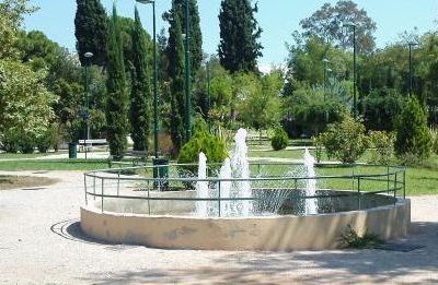 Άλσος Προμπονά: Απογευματινές, οικογενειακές βόλτες σε ένα όμορφο πάρκο