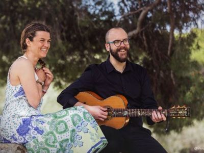 Αφήγηση παραμυθιών & μουσική βραδιά για όλη την οικογένεια, στο ελατόδασος της Πάρνηθας