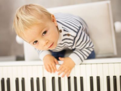 5 τρόποι για να ανακαλύψετε και να ενισχύσετε το ταλέντο του παιδιού σας (vid)