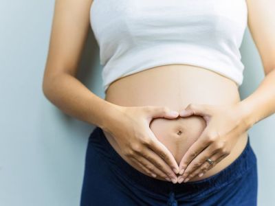 "Πότε θα νιώσω το μωρό;" Οι κινήσεις του εμβρύου ανα εβδομάδα κύησης σε ένα μοναδικό βίντεο (vid)