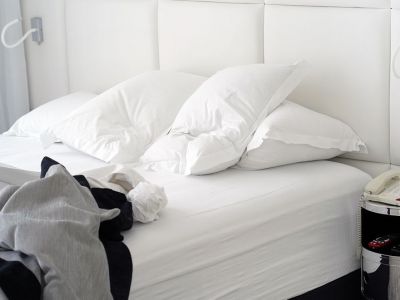 Μήπως η σεξουαλική σας ζωή έχει πρόβλημα;