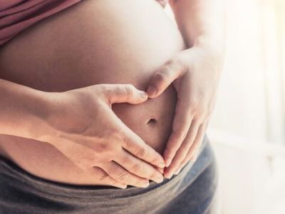 «Μήπως είμαι έγκυος;» - 12 (πολύ) πρώιμα συμπτώματα εγκυμοσύνης