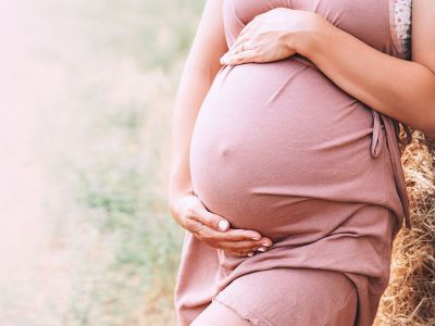 «Σκληρές» αλήθειες για όλα όσα συμβαίνουν τον τελευταίο μήνα της εγκυμοσύνης (pics)