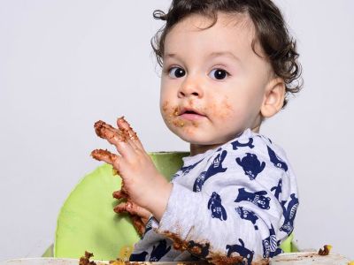 Διατροφή & παιδί: 5+1 υγιεινά σνακ για το 3χρονο (pics)