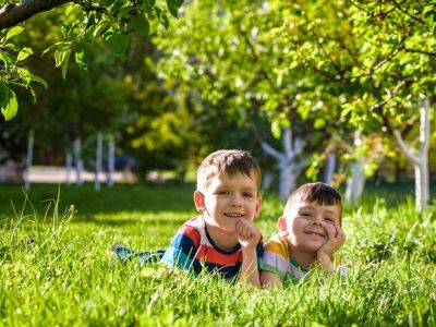 Καλοκαιρινή άθληση και ψυχαγωγία για μικρούς και μεγάλους στο Άλσος Παγκρατίου