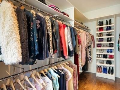 Sarah Jessica Parker: Δείτε το υπέροχο σπίτι της & πάρτε ιδέες για την πιο chic διακόσμηση (pics)