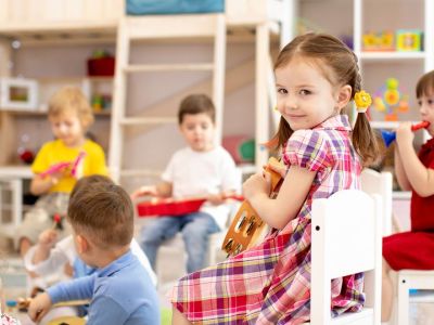 Summer Camp 2019 στο Μουσείο Σχολικής Ζωής και Εκπαίδευσης