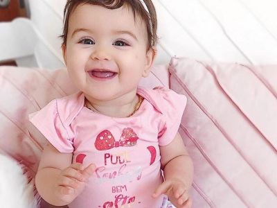 «Πότε είναι έτοιμο το μωρό να καθίσει;» Τα σημάδια που θα σας το μαρτυρήσουν (pics)