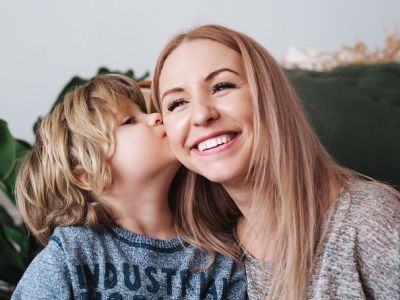 7 πράγματα για τα οποία θα σε θυμάται το παιδί σου όταν μεγαλώσει