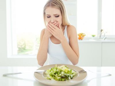 Όταν ο έφηβος δεν έχει όρεξη - Πιθανές αιτίες (pics)