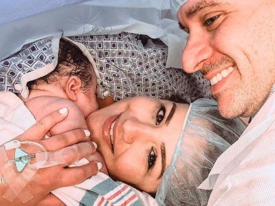 Οι μοναδικές στιγμές της γέννας μέσα από ρεαλιστικές φωτογραφίες (pics+ vid)