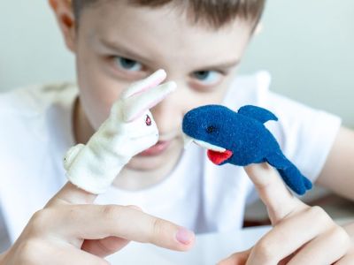 Τρεις μοναδικές κουκλοθεατρικές βραδιές στο Αυλαία Summer Playland