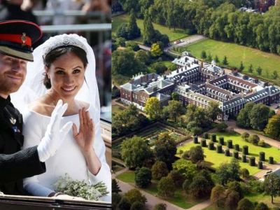 Που ζουν τα μέλη της βασιλικής οικογένειας; - Δείτε τα εντυπωσιακά σπίτια τους (pics & vid)