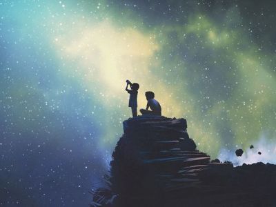 Βραδινή Ξενάγηση στο Κέντρο Επισκεπτών Πεντέλης του Εθνικού Αστεροσκοπείου Αθηνών