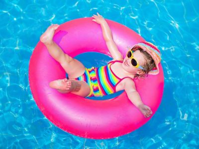 DIY - 22 καλοκαιρινές κατασκευές που κάθε γονιός θα θέλει να μάθει (vid)