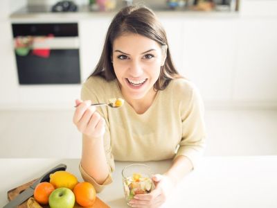 Τροφές που ενισχύουν τη γονιμότητα; Και όμως υπάρχουν