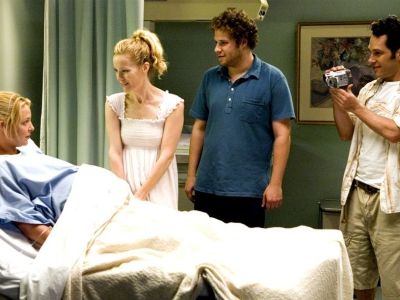 Πραγματικός τοκετός VS τοκετός που βλέπουμε στις ταινίες - 10 αλήθειες που κάνουν τη διαφορά (pics)