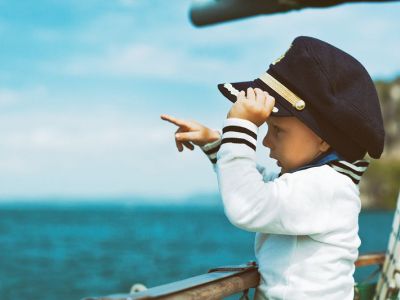 Επτά πράγματα που πρέπει να γνωρίζετε για τα μωρά του Αυγούστου (pics)