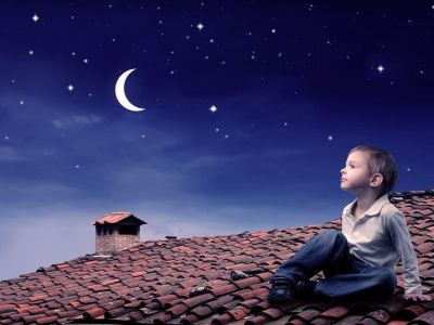 «Από τη Γη στη Σελήνη»