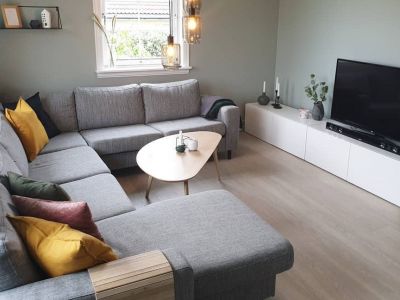 Tips για τη διακόσμηση του σαλονιού που θα φέρουν καλοτυχία και θετική ενέργεια (vid)