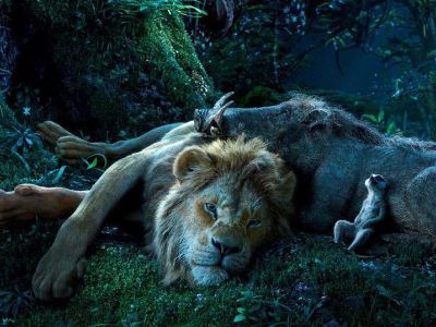 «Ο Βασιλιάς των Λιονταριών» - Γιατί πρέπει να δείτε την ταινία με τα παιδιά σας (pics&vid)