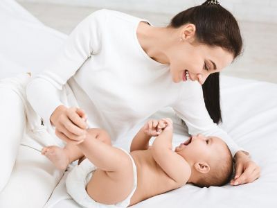 Γιατί δεν πρέπει να πιέζετε το παιδί να μιλήσει (vid)