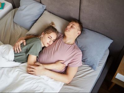 Σεξουαλική αποχή: Τι παθαίνουμε όταν δεν κάνουμε σεξ σωματικά και ψυχολογικά;