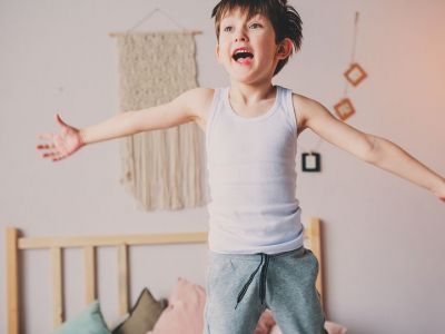 Άτακτο παιδί: Λόγοι που συμπεριφέρεται άτακτα και πώς θα το διαχειριστείτε